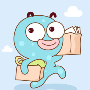 整理儿童启蒙干货的头像 - 少儿专区